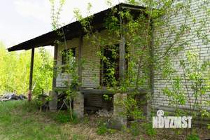 Дом 277м², 2-этажный, участок 20 сот.  