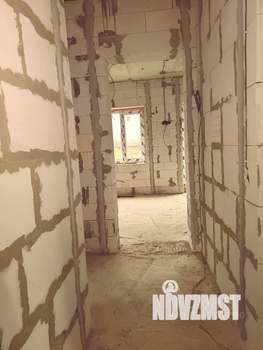 Дом 107м&sup2;, 2-этажный, участок 12 сот.  