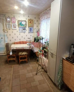 Дом 71м², 1-этажный, участок 2 сот.  