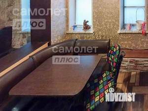 Дом 55м², 2-этажный, участок 5 сот.  