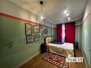 Таунхаус 184м², 3-этажный, участок 3 сот.  