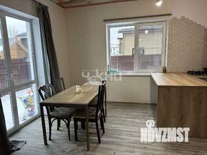 Коттедж 140м², 2-этажный, участок 6 сот.  