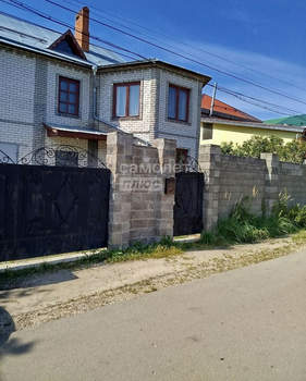 Дом 364м², 2-этажный, участок 6 сот.  