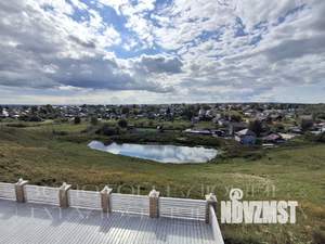 Дом 495м², 2-этажный, участок 11 сот.  