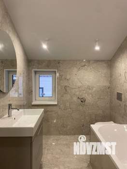 Коттедж 140м², 2-этажный, участок 4 сот.  