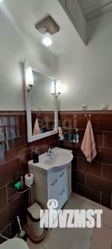 Дом 342м², 4-этажный, участок 8 сот.  