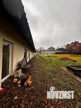 Дом 345м², 3-этажный, участок 13 сот.  