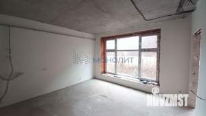 Таунхаус 90м², 3-этажный, участок 1 сот.  