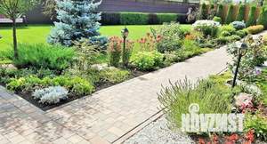 Коттедж 120м², 2-этажный, участок 8 сот.  