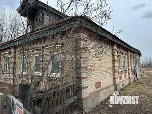 Дом 107м², 2-этажный, участок 15 сот.  