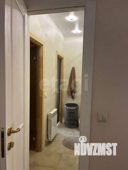 Таунхаус 185м², 3-этажный, участок 3 сот.  