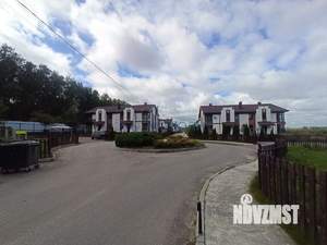 Дом 140м², 2-этажный, участок 4 сот.  