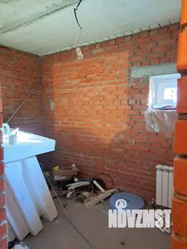 Коттедж 200м², 3-этажный, участок 5 сот.  