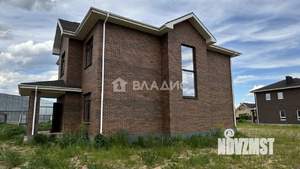 Дом 154м², 2-этажный, участок 12 сот.  