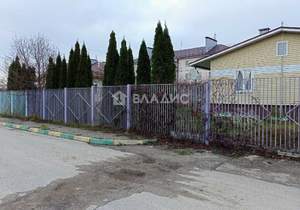 Дом 102м², 1-этажный, участок 8 сот.  