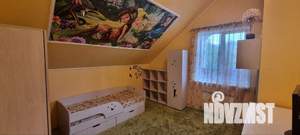 Дом 192м², 2-этажный, участок 10 сот.  