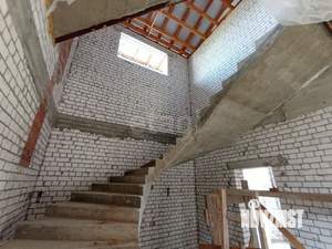 Дом 600м², 2-этажный, участок 17 сот.  