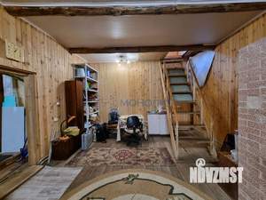 Дом 80м², 2-этажный, участок 17 сот.  