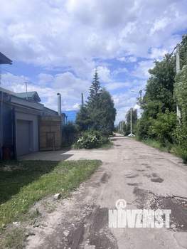 Дом 70м², 1-этажный, участок 8 сот.  