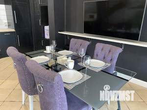 Таунхаус 101м², 2-этажный, участок 2 сот.  