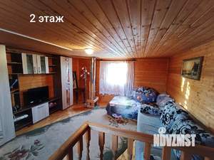 Дача 50м², 2-этажный, участок 7 сот.  