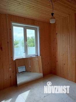 Дача 125м², 2-этажный, участок 6 сот.  