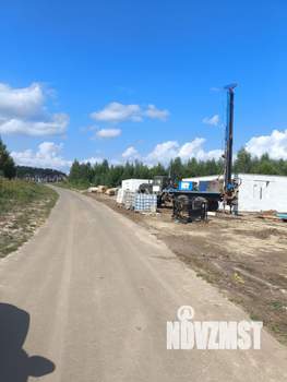 Дом 70м², 1-этажный, участок 8 сот.  