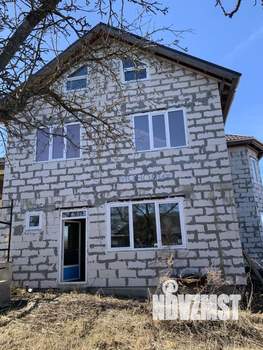 Дом 237м², 2-этажный, участок 6 сот.  