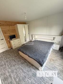 Дом 105м², 2-этажный, участок 4 сот.  