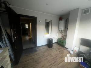 Дом 133м², 2-этажный, участок 10 сот.  