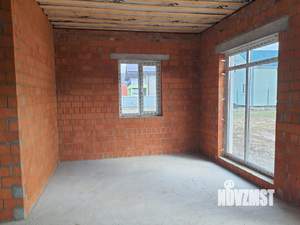 Коттедж 88м&sup2;, 1-этажный, участок 5 сот.  