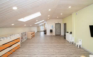 Дом 354м², 3-этажный, участок 7 сот.  