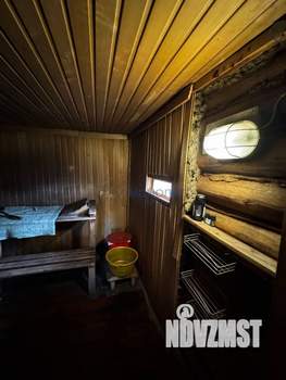 Дом 45м², 2-этажный, участок 5 сот.  