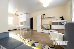 Коттедж 110м², 2-этажный, участок 5 сот.  