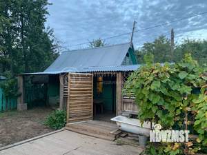 Дача 30м², 1-этажный, участок 6 сот.  