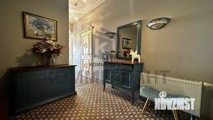 Таунхаус 184м², 3-этажный, участок 3 сот.  