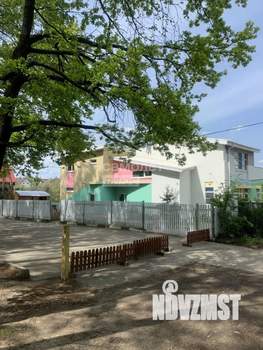 Коттедж 580м², 2-этажный, участок 11 сот.  