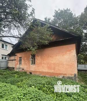 Дом 57м², 1-этажный, участок 4 сот.  