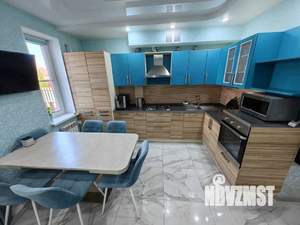 Таунхаус 65м², 2-этажный, участок 1 сот.  