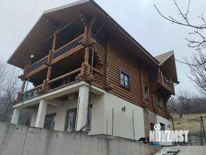 Дом 220м², 2-этажный, участок 20 сот.  