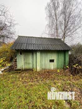 Дом 70м², 2-этажный, участок 8 сот.  