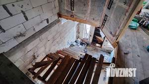 Таунхаус 270м&sup2;, 2-этажный, участок 6 сот.  