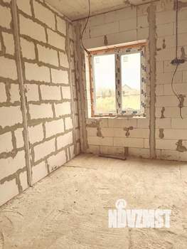 Дом 107м&sup2;, 2-этажный, участок 12 сот.  