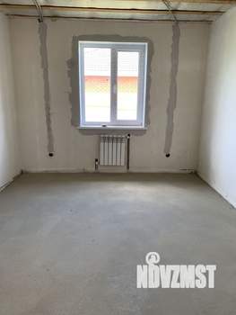 Коттедж 108м², 1-этажный, участок 10 сот.  