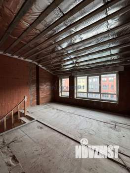 Таунхаус 91м², 2-этажный, участок 2 сот.  