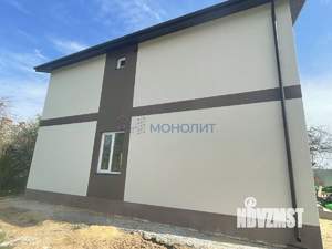 Коттедж 160м², 2-этажный, участок 10 сот.  