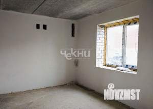 Таунхаус 150м², 3-этажный, участок 2 сот.  