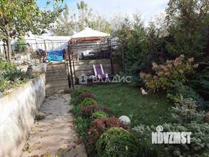 Дом 145м², 3-этажный, участок 4 сот.  