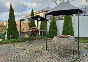 Дом 585м², 4-этажный, участок 8 сот.  