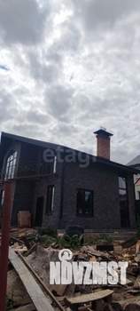 Дача 150м², 2-этажный, участок 5 сот.  